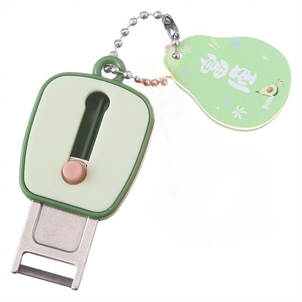 

Durable Retractable Mini Peeler Foldable Peeler for Camping Picnics Outdoor Activities B