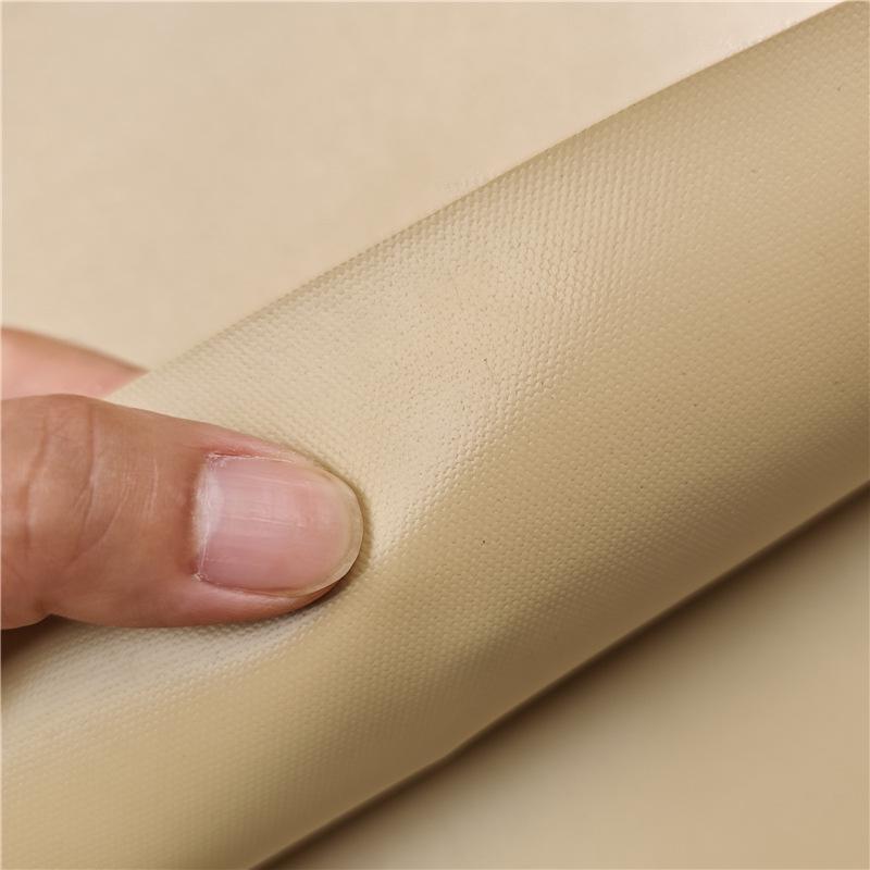 Thickened 900D Waterproof Oxford Cloth Outdoor Sunshade Tent Canvas