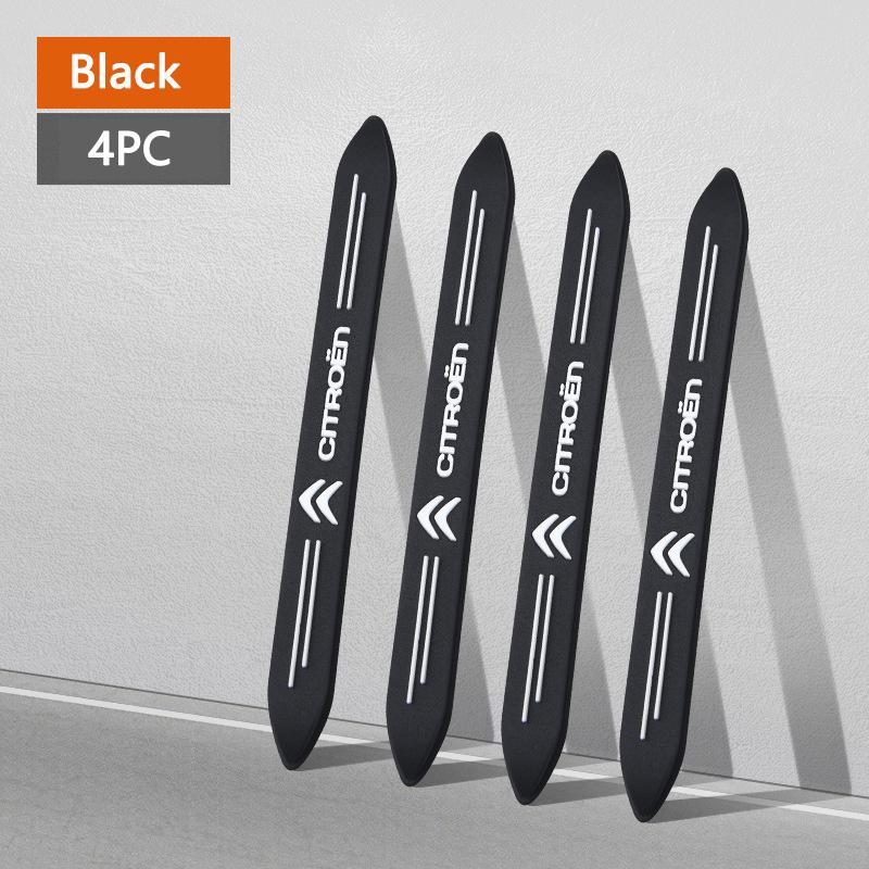 

4/8Pc Car Door Handle Sticker Decoration Protection Film Accessory for Citroen C1 C4 C3 C5 C8 DS3 DS5 DS4 Berlingo Picasso Xsara