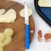 Fruit Cutter with Peeling Function Lightweight Shapen Kitchen Fruit Slicing Tool for Potato