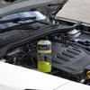 Liquide de refroidissement - MICHELIN - Jaune - UNIVERSEL tous moteurs - 1L