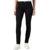 Jean Femme Push-Up Slim Black