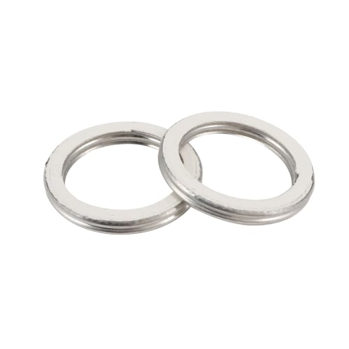 KITACO Exhaust Muffler Gasket (XY-02) Jog Series 963-0000002