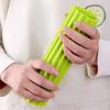 Yousheng Silicone Sushi Rolling Curtain Non-Stick Dual-Sided Sushi Mat Food-Grade DIY Rolling Tool for Japanese Rice Rolls