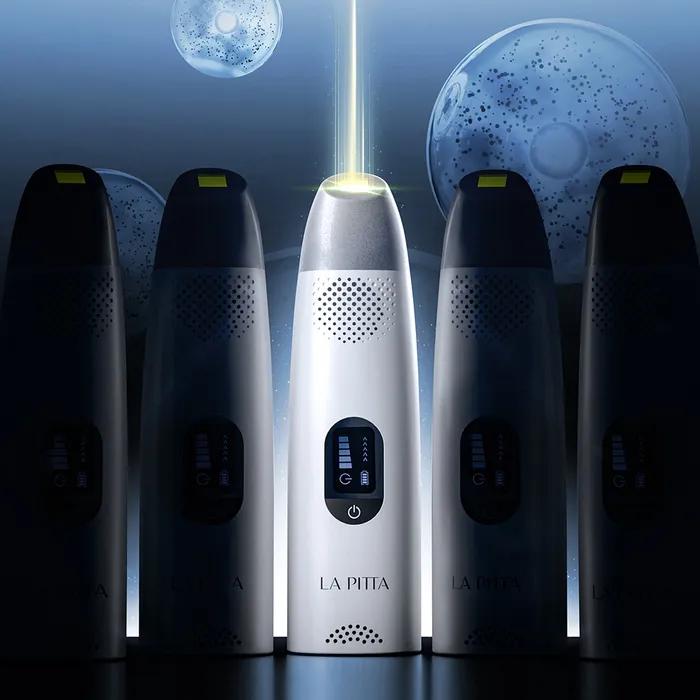 LA PITTA Melaclean IPL Blemish Skin Tone Medical Device