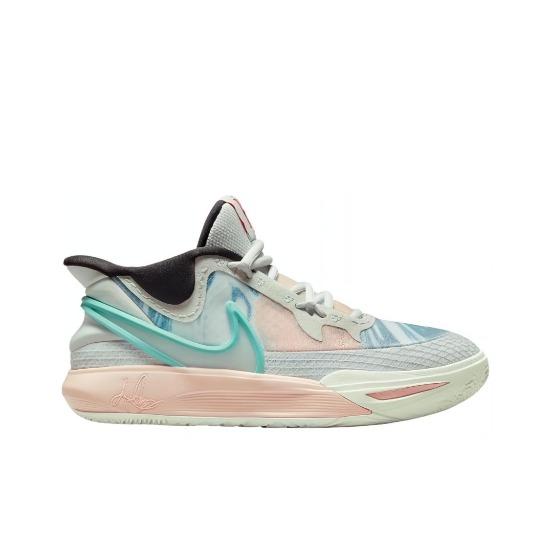 Nike Kyrie 8 GO White University Red GS DQ8076-002