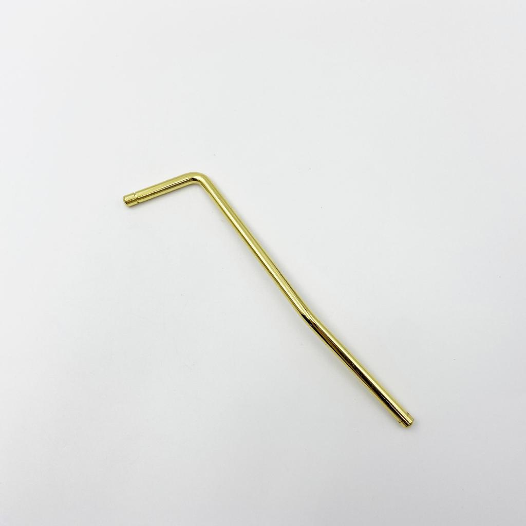 Plug-in Headless Tremolo Arm Headless Electric Guitar 6mm Diameter Dual Tremolo System Tremolo Arm Electric Guitar Tremolo Bar