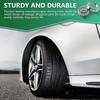 6 szt. Zestaw uszczelniający łożyska piasty koła przedniego Zamiennik dla Ford F150 1997-2003 / F250 1997-1999 / F150 Heritage 2004 / Expedition 1997-2002 / WTA18