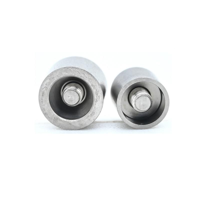 Dental Immediate Restoration Series Transfer Rod Protective Cap Right Angle Titanium Base Oral Implant Accessories