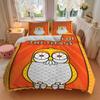 3pcs Beetlejuice Cover Set,Soft Comfortable Duvet Cover,Guest Room (1*Duvet Cover + 2*Pillowcases, Without Core) yy251024153