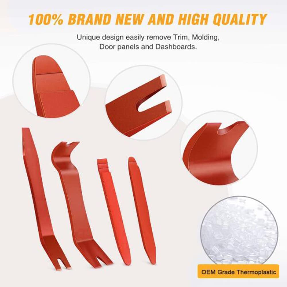 Cluoling Interior Removal, Interior Removal, Automotive Interior Removal, Panel Removal,