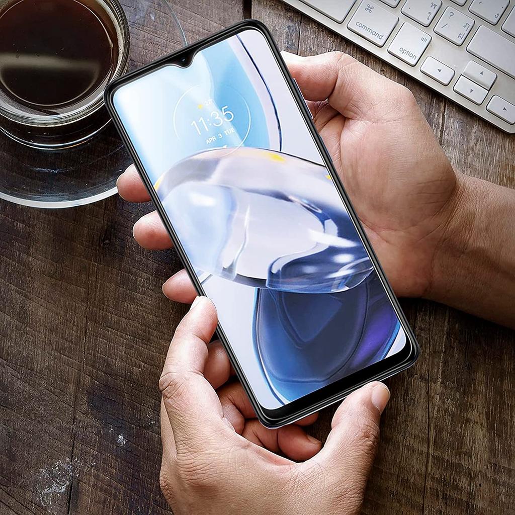 4Pcs Screen Protector Glass For Ulefone Note 16 Pro MAX Tempered Glass Film