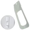 Simple Use Refrigerator Water Dispenser Lever Replacement Dispensing Lever Handheld Drinking Rod for Refrigerator