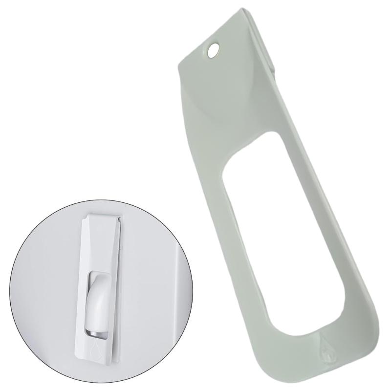 Simple Use Refrigerator Water Dispenser Lever Replacement Dispensing Lever Handheld Drinking Rod for Refrigerator
