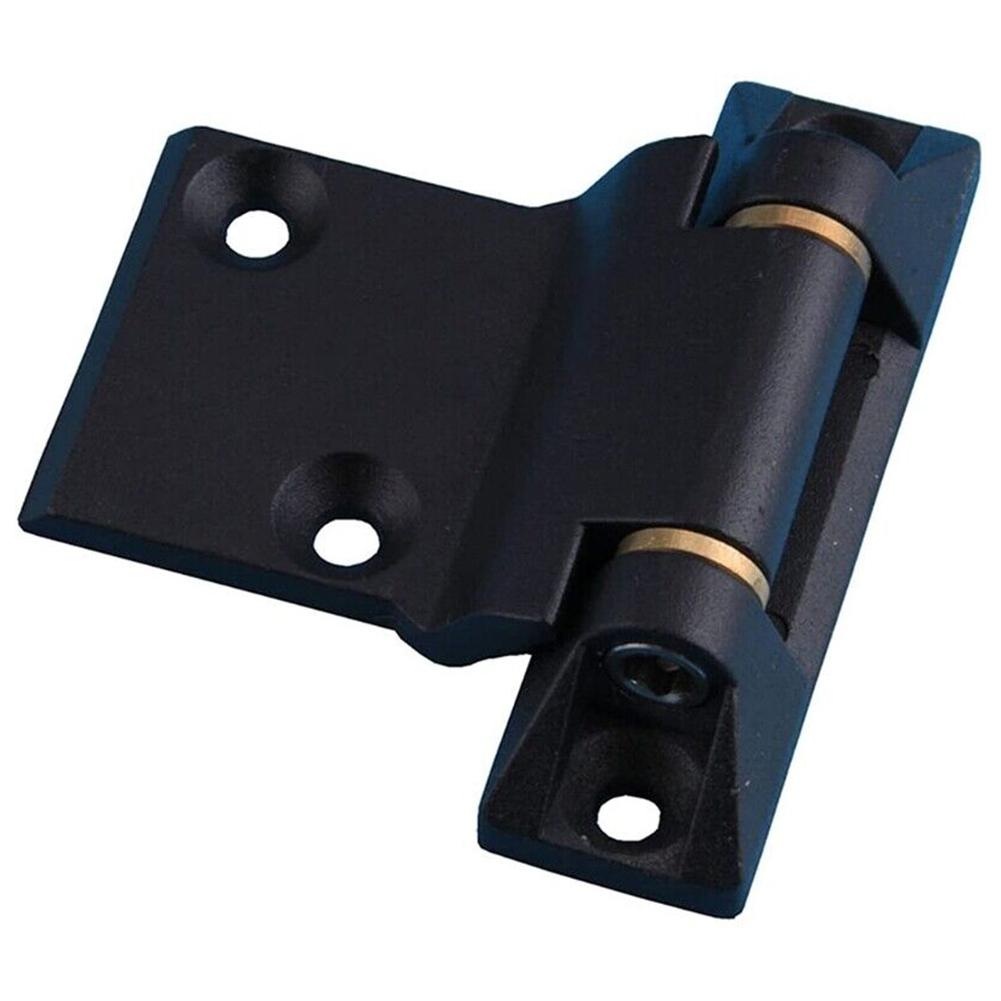 Ergonomic Design Door Hinge Industrial Specifications Clean And Super Elegant Ergonomic Design Smooth Operation