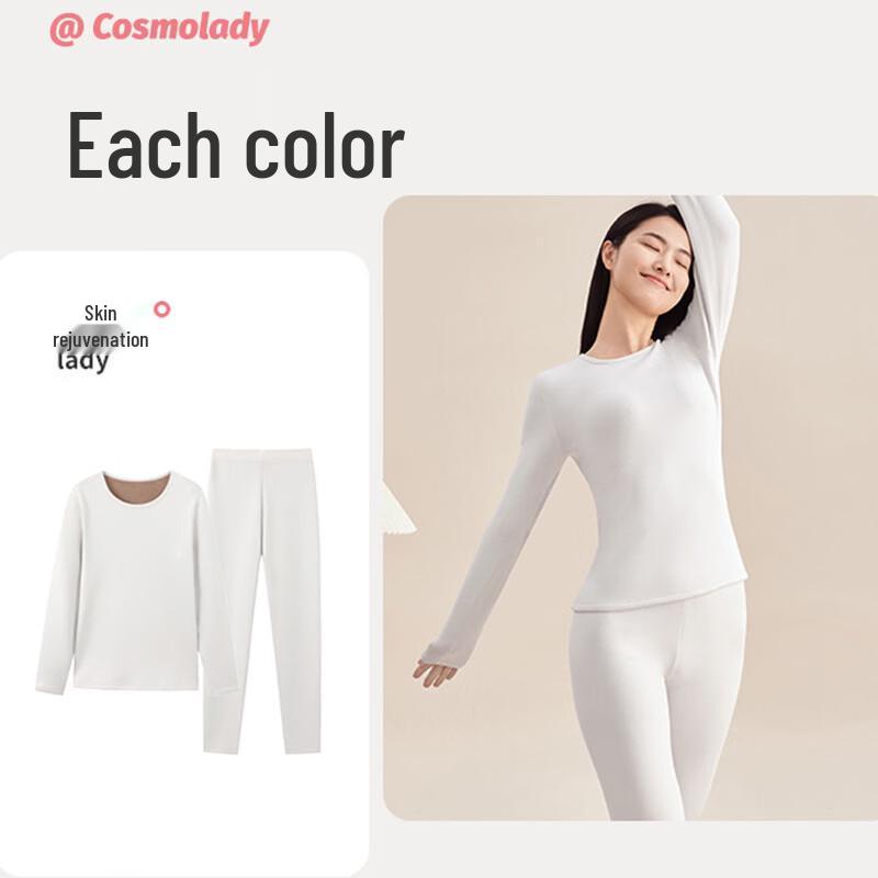 Женский термокомплект с флисовой подкладкой