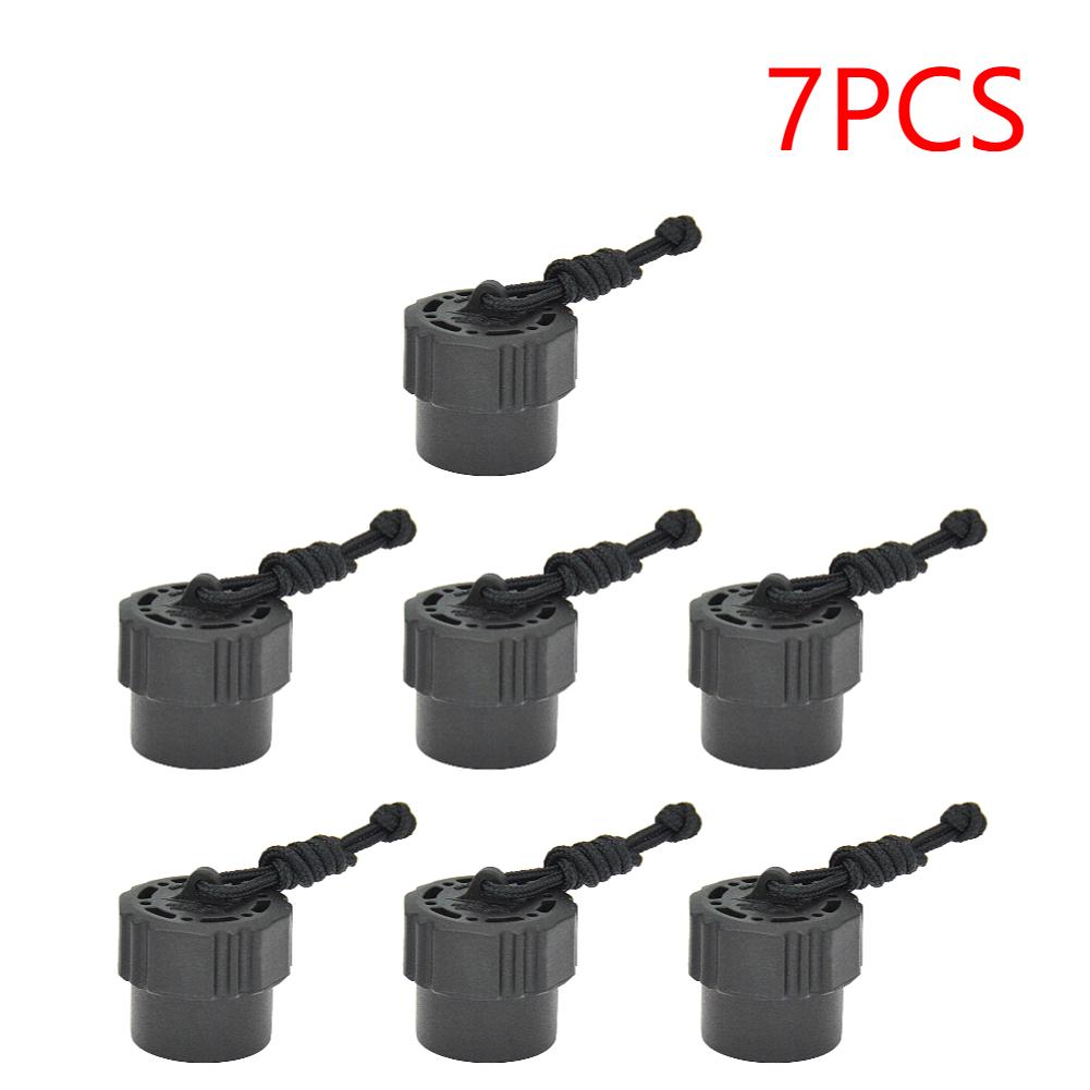 First Stage Valve Cover Threaded Dust Cover Plug Easy To Use Protector Cap for Din 1ST Stage Regulator