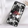 After Movie Hardin Scott Shockproof Case For iPhone 17 16 15 14 11 Pro Max Plus 12 13 Mini 16e 17 Air Phone Cover