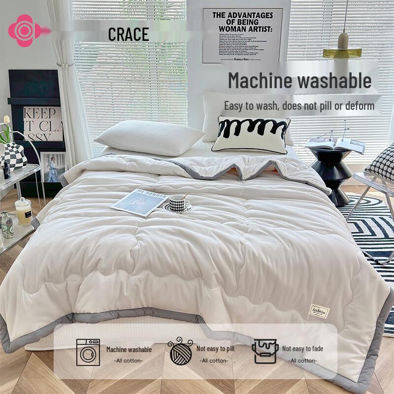 Jie Li Ya Sommerdecke für das Studentenwohnheim