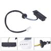 Car Trunk Switch Boot Release Opener Button Switch 25380-5RA0A  For Nissan Kicks 2018      2024 253805RA0A