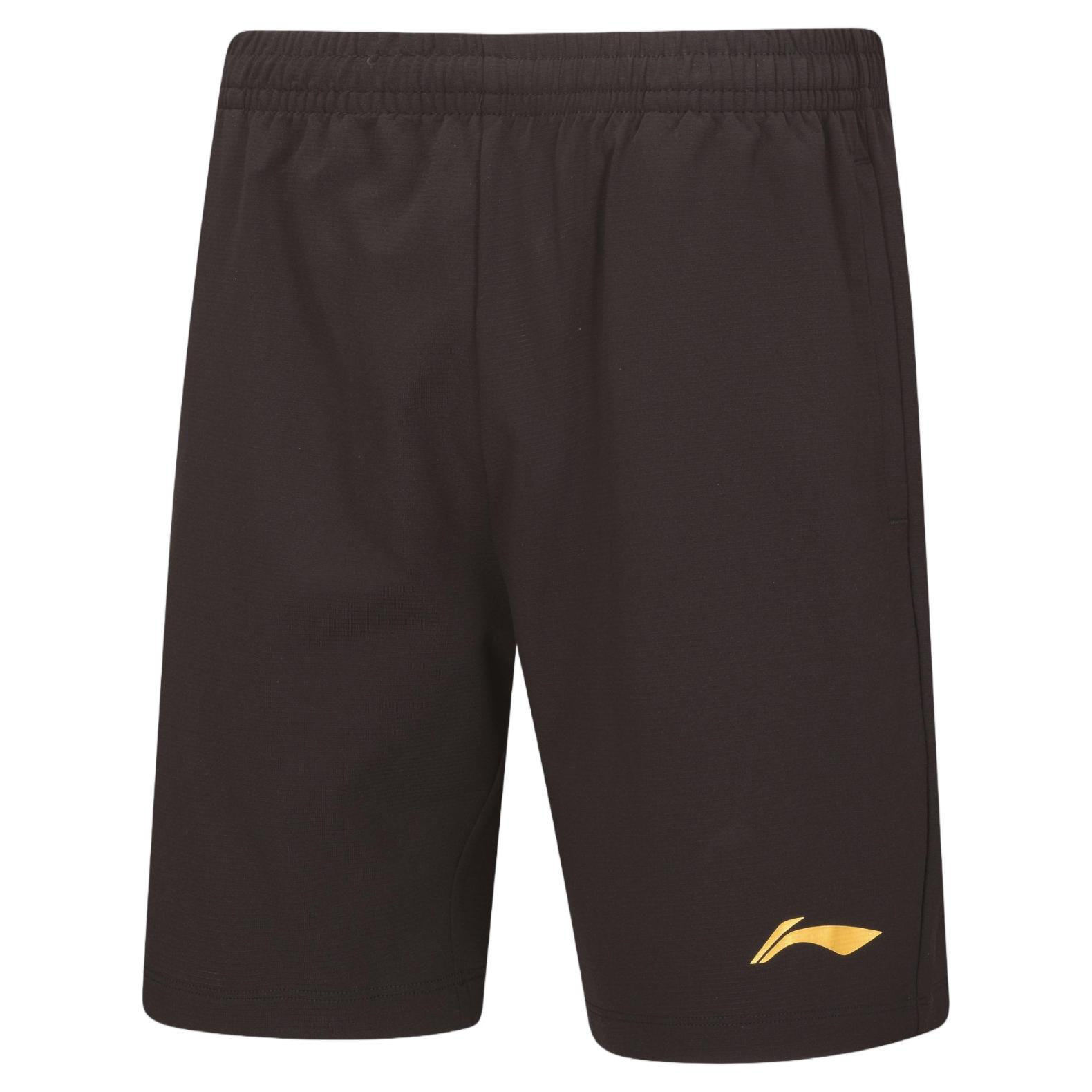 Li Ning Badminton Collection Badminton Pants Unisex AAPV111-1 2XL