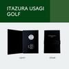 ITAZURA USAGI Golf Golf Marker (ITAZURA USAGI M2 Ver.)