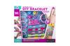 Creative Bracelet Making Kit for Kids 200 Elements Toy