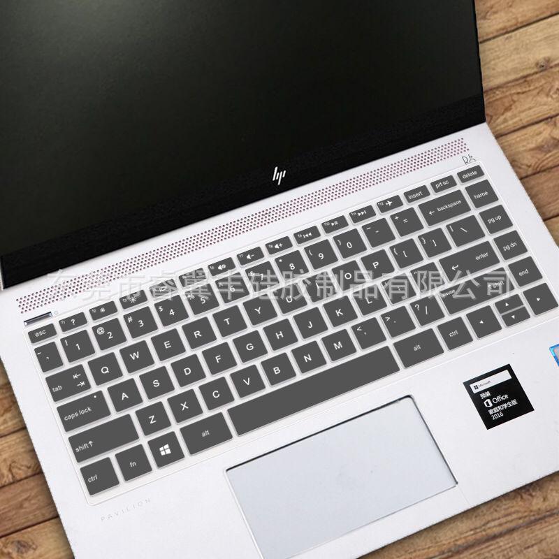 

HP Pavilion 14/Star 14 W125 Keyboard Silicone Cover