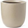 Planter Capi Europe Plastic Ø 35 Cm 35 X 35 X 34 Cm
