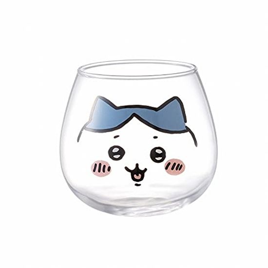 

Что-то маленькое и милое Chikawa Swaying Glass Hachiware