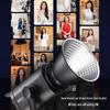 Miaotu CL200D 200W LED Studio Fill Light