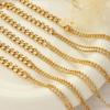 18K Gold Handmade Double Layer Rice Bead Bracelet for Women - European & American Style (E207)