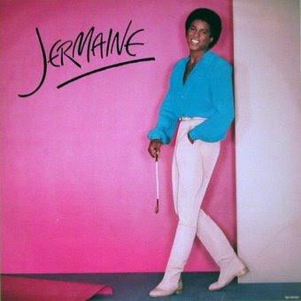 LP-Schallplatte JERMAINE JACKSON Jermaine M948 Motown 1980 Kanada SoulFunk Gebraucht