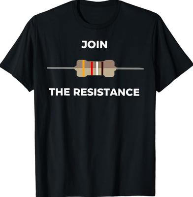 Üst giysisi – T-shirtler