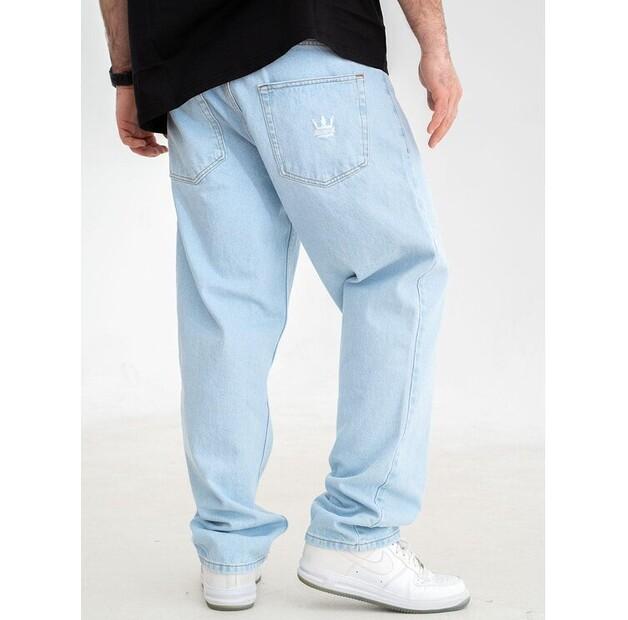 Джинсы Jigga Wear Crown EU L
