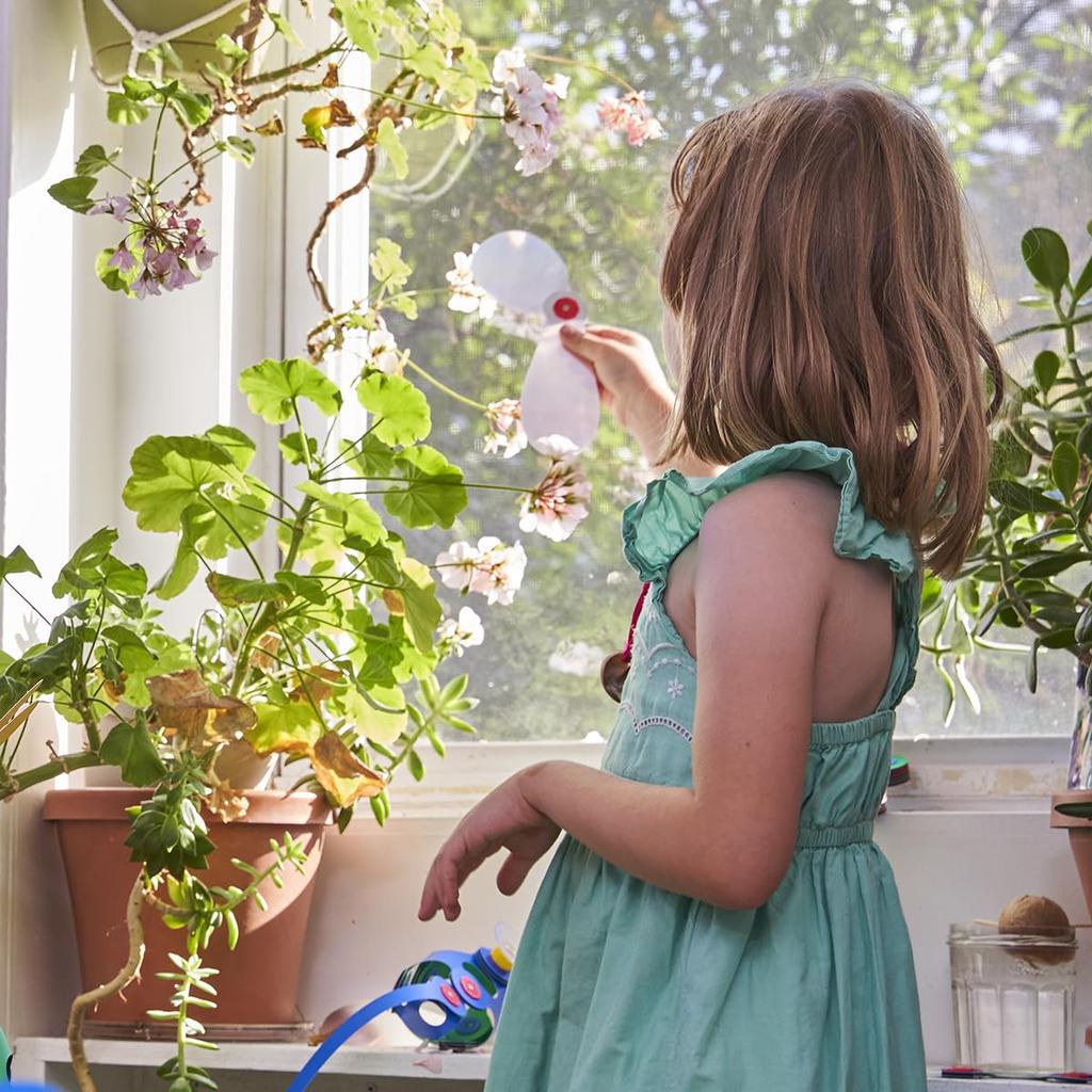 2024 Good Design Award Good Toy 2024 Winner Langs Japan Click Saw CLIXO Magnet Educational Toy STEM Education Assembly Toy Magnet Block (RANGS)