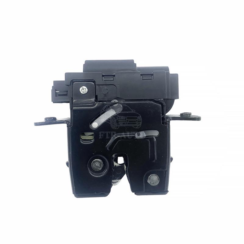 905420001R 90542 0001R 8200747429 8200948107  Trunk Boot Lock Catch Latch Tailgate Lock for Renault Laguna Grand Tour 3 Clio