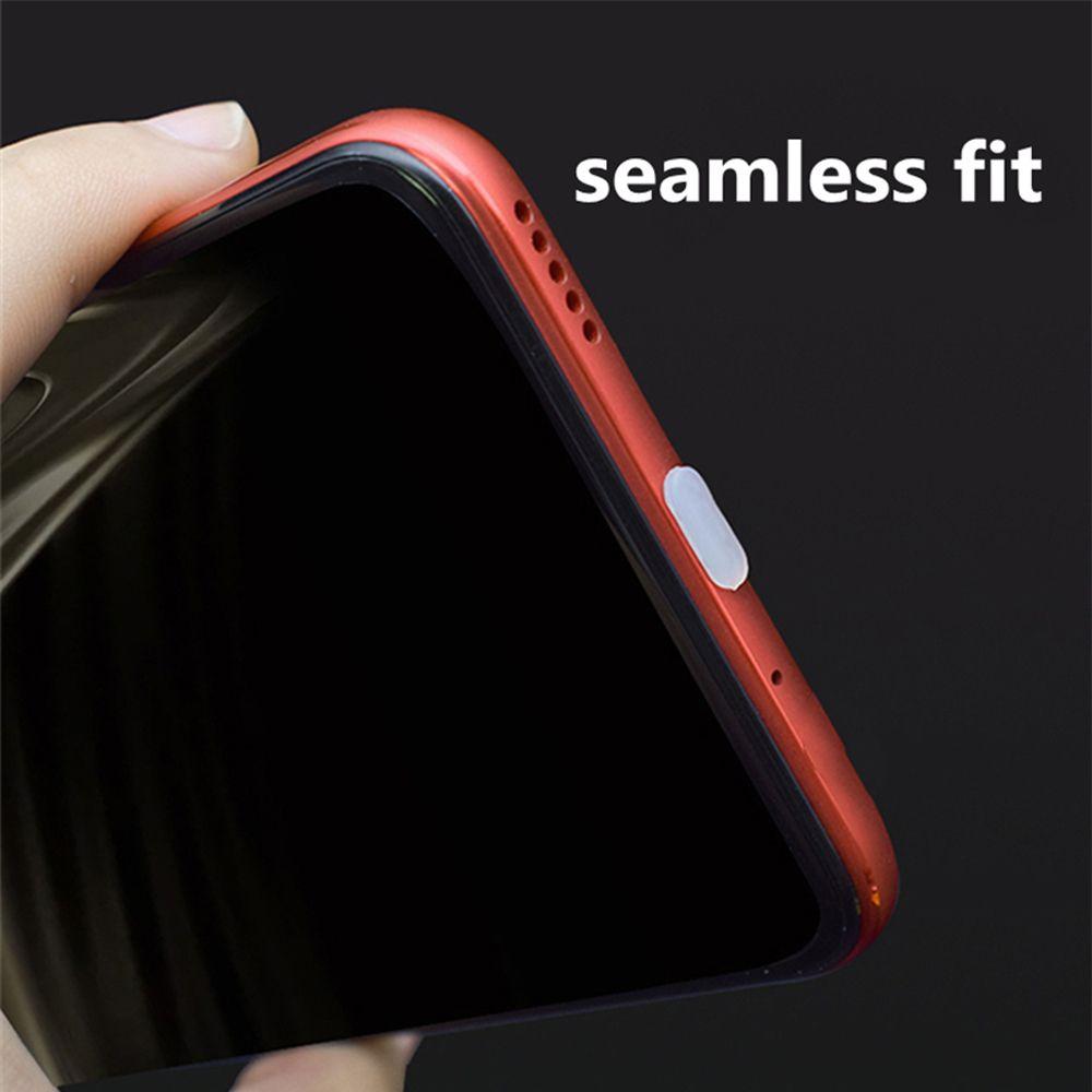 Phone Accessories Block Anti Dust Plug Type C Charger Port Dustproof Cover Silicone Stopper