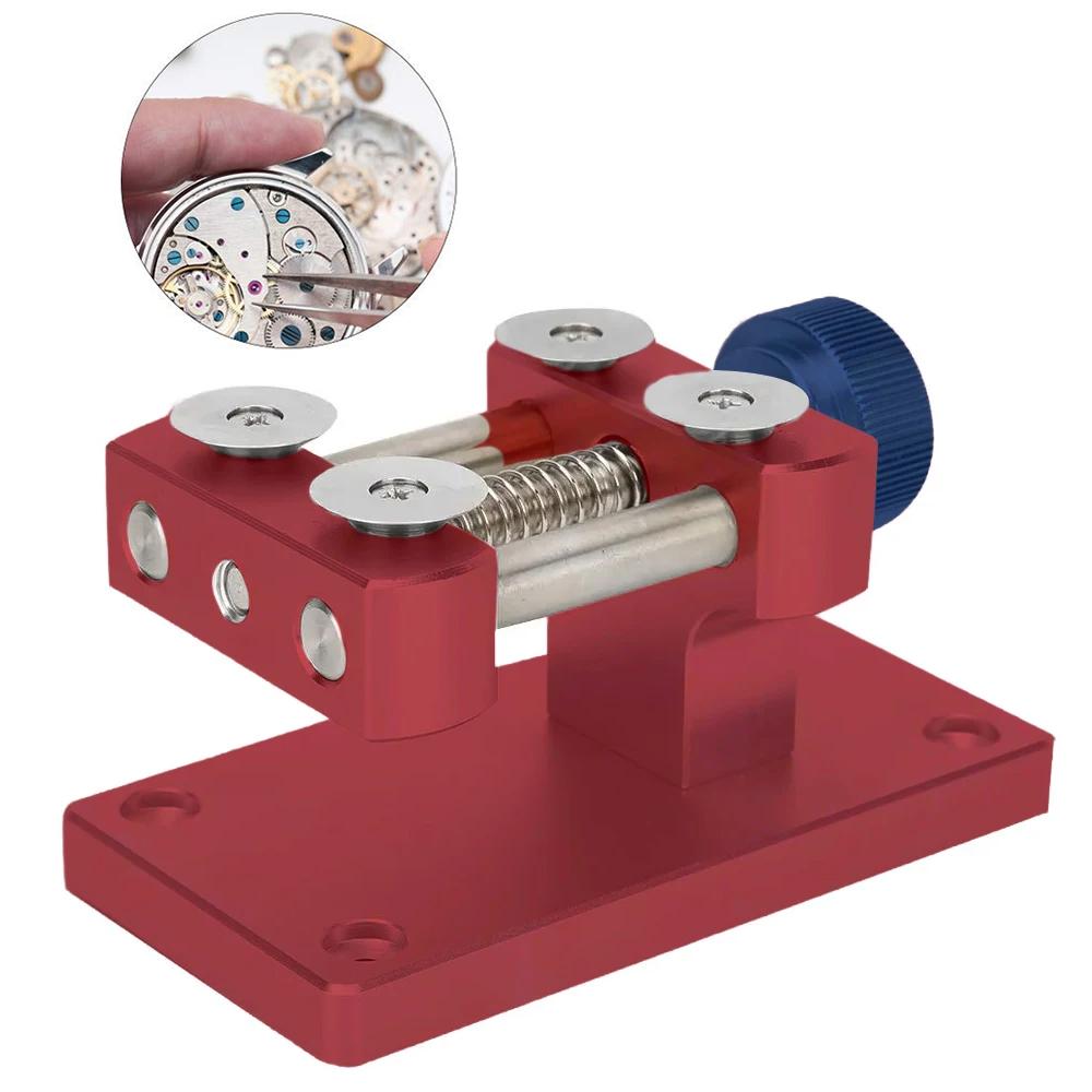 Professional Watch Bezel Opener Removal Tools Workbench Back Case Opener Tool Watch Parts Repair Tool for Watchmaker 2026