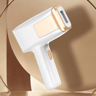 Ice Cool Ipl Hair Removal Device Laser Epilator Ipl Depilaci