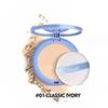 Gagk Matte Wet Dry Use Pressed Powder Long Lasting Waterproof Sweatproof