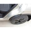 For GWM Haval H6 4th 2024 + Car Style Front Rear Wheel Arch Mud Flap Plate Splash Guard Mudguard Inner Fender Cover Accessories