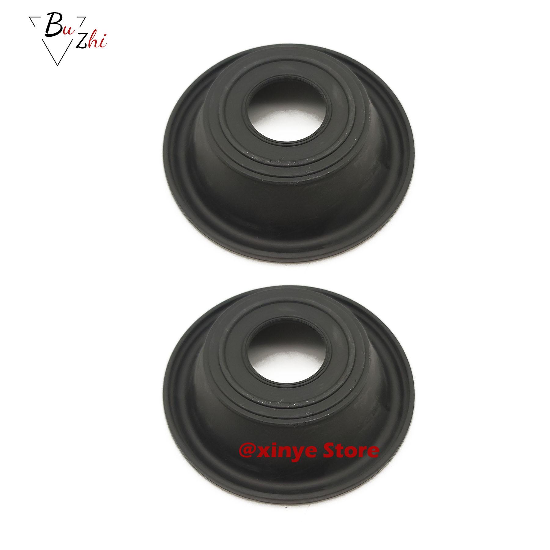 Carburetor Vacuum diaphragm for Kawasaki GPX600 ZX600C GPZ600R ZX600A ZR750C ZR750D Zephyr ZX600 GPZ600 ZX600 ZR750 C R A D 2pcs