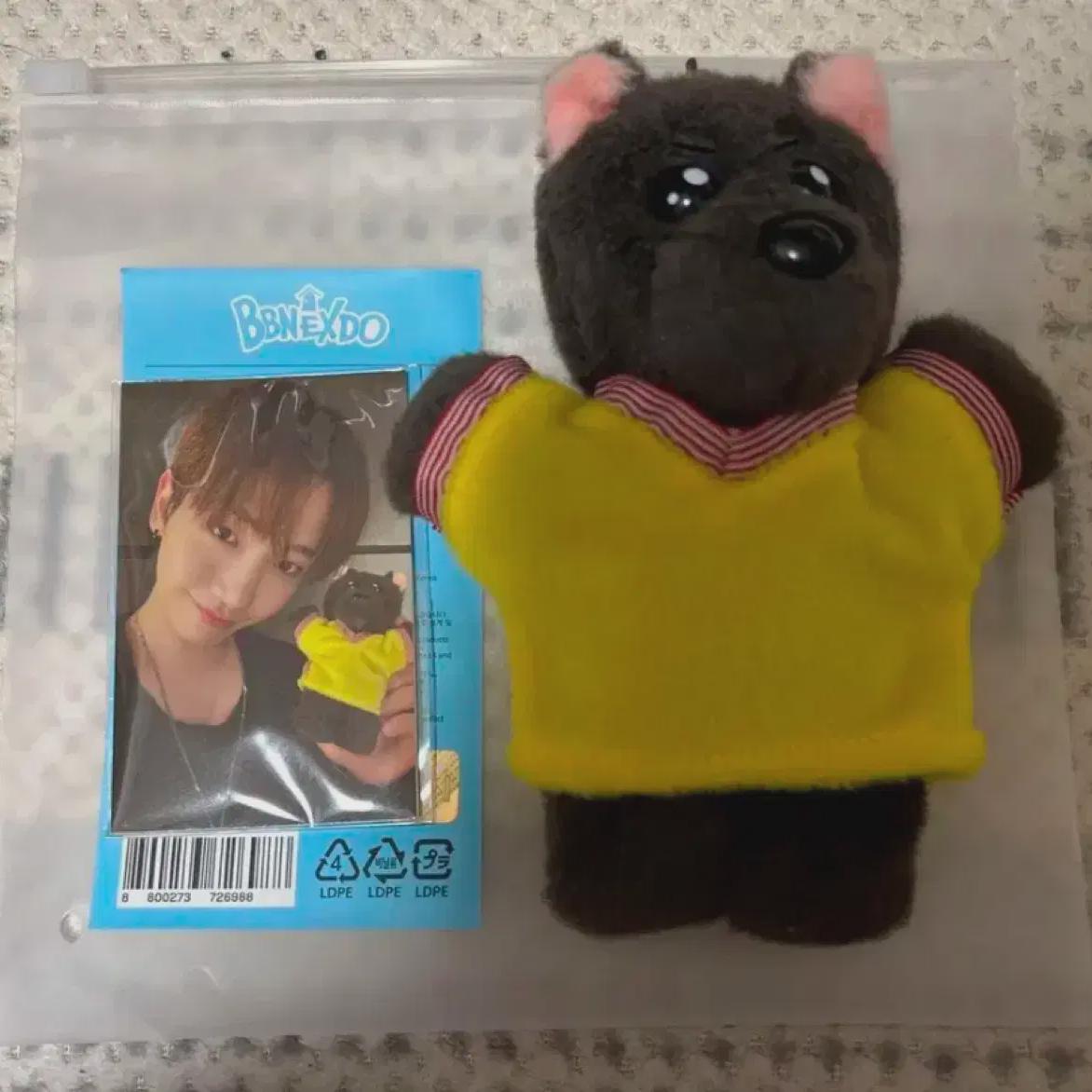 

BOYNEXTDOOR Pneck также называют