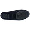 UGG MILANA II Sheepskin Loafers Women's Black 1098209-BLK