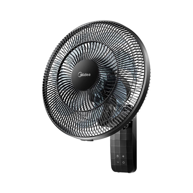 

Midea Remote Control Wall Fan