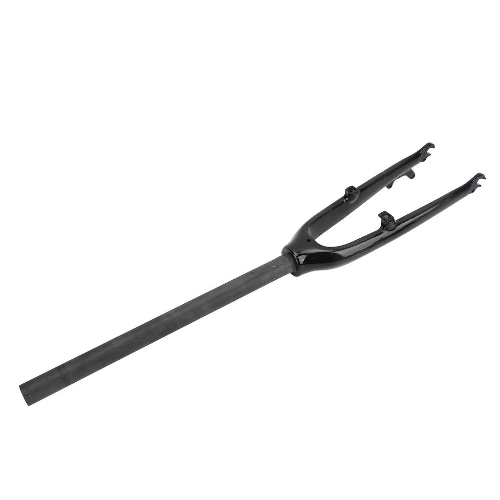 Přední vidlice na kolo 20palcová Odolnost proti korozi Lehká Vysoká pevnost Příslušenství