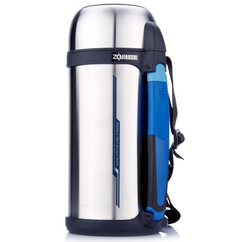 Zojirushi Stainless Steel Vacuum Thermos