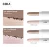 [BBIA] Last Contour Stick [AI Edition] #02 Cool Detail 1.2g (Cool Summer, Warm Autumn) Shading, Nose Contour, 2-in-1, Natural Highlight, Korean Beauty