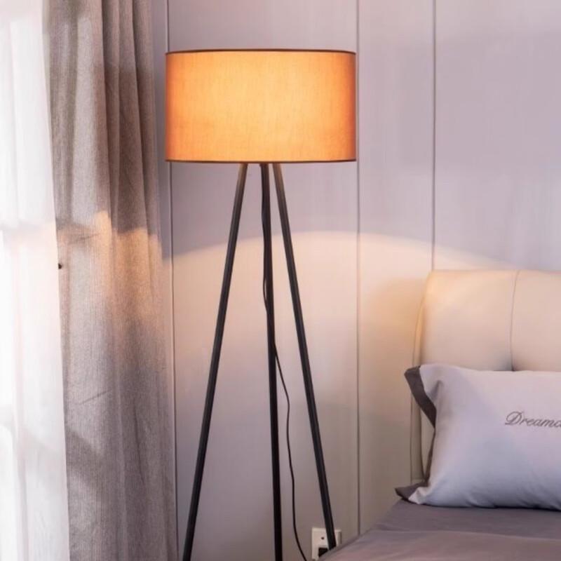 OEING Nordic Floor Reading Lamp